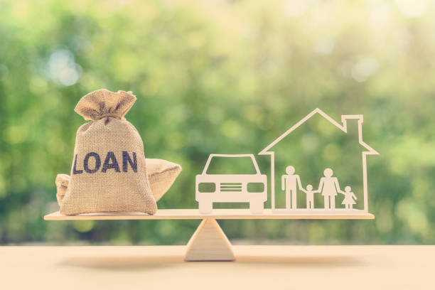Professional Loan Agency in Gloversville, NY